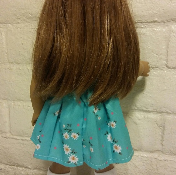 American girl doll nice condition - Picture 4 of 4